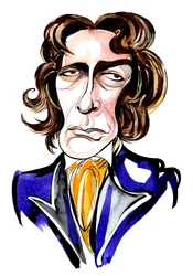 Paul McGann come Doctor Who nella serie televisiva della BBC con lo stesso nome